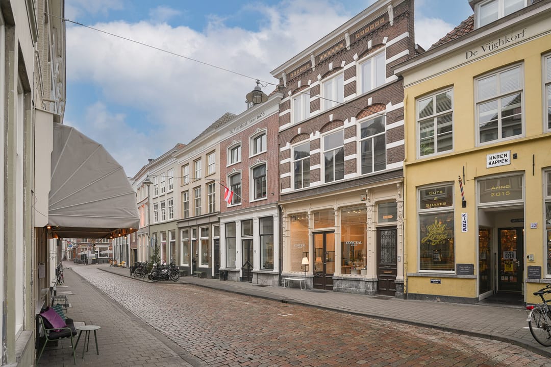 Photo 41 of Kruisstraat 20
