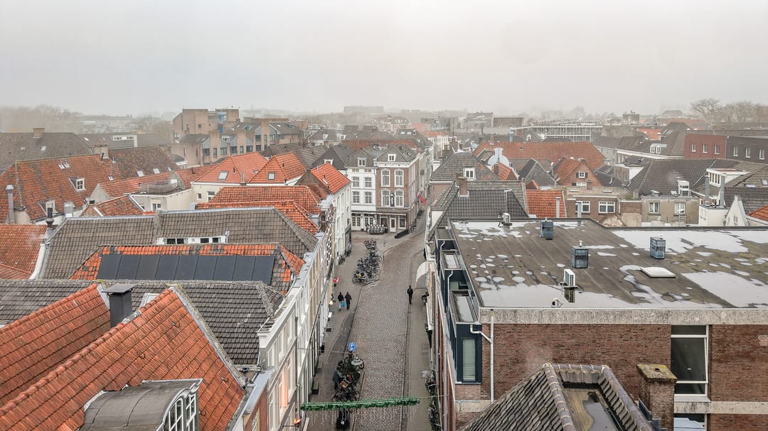 Photo 47 of Kruisstraat 20