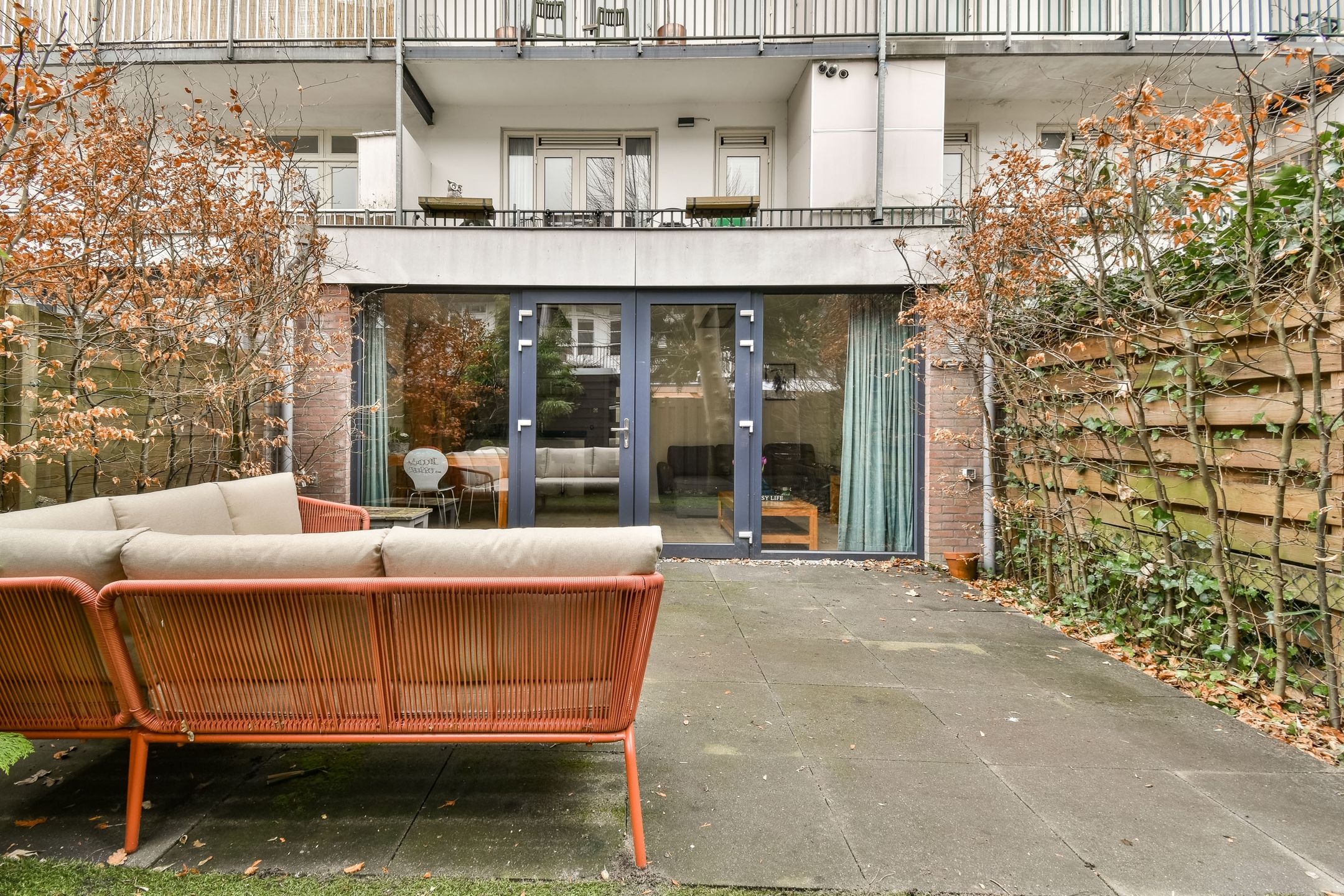 Photo 6 of Van Spilbergenstraat 63-H