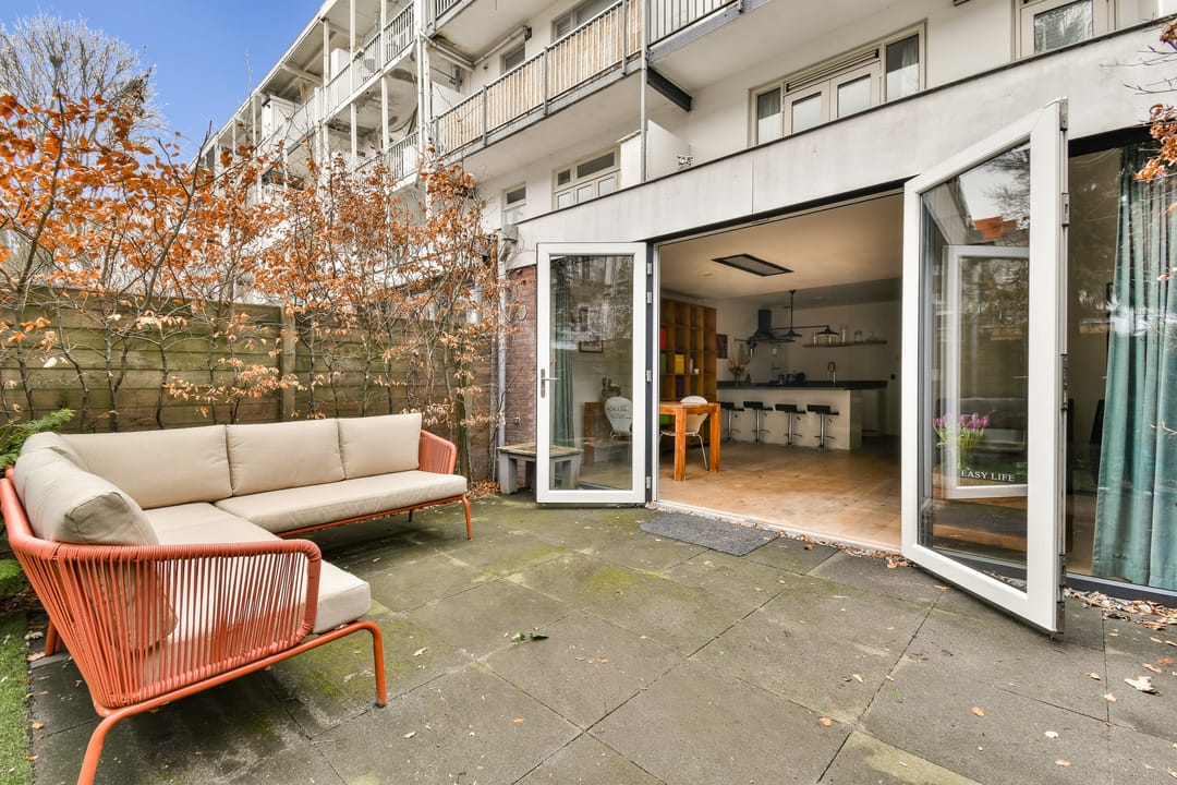 Photo 7 of Van Spilbergenstraat 63-H