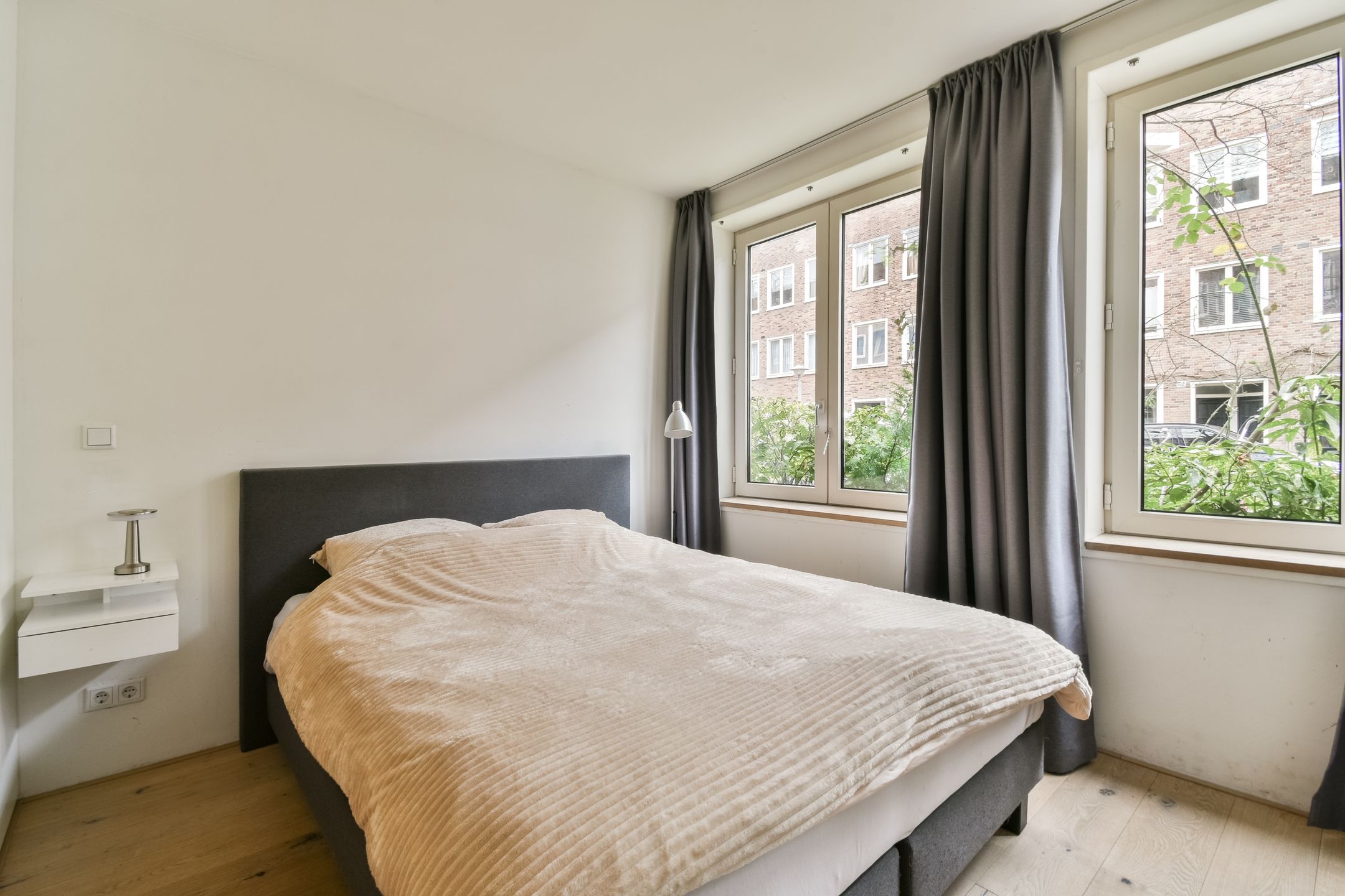 Photo 9 of Van Spilbergenstraat 63-H