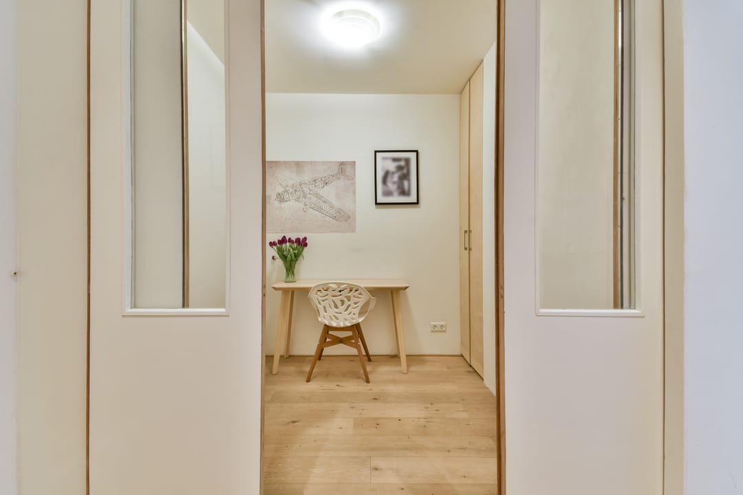 Photo 11 of Van Spilbergenstraat 63-H