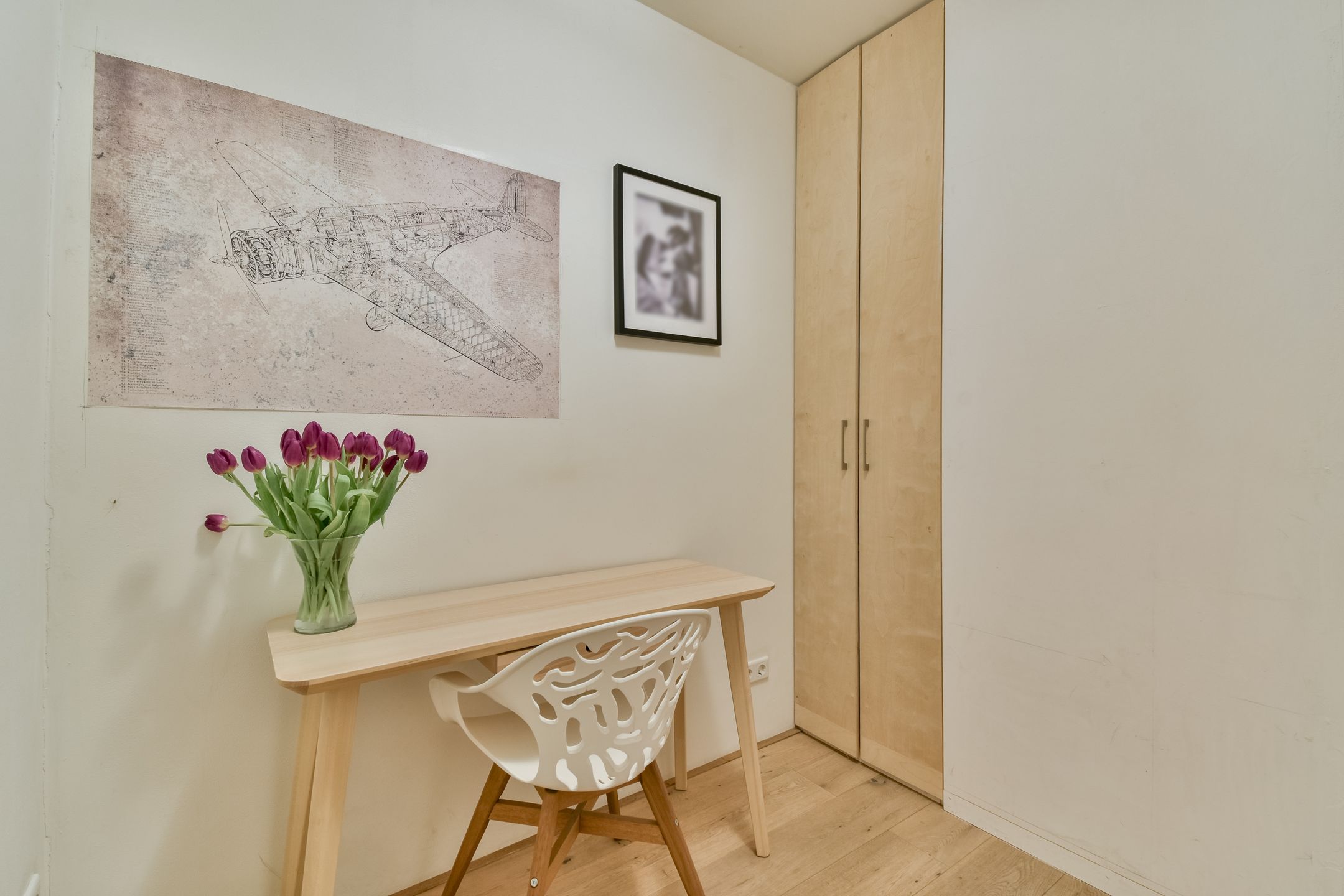 Photo 12 of Van Spilbergenstraat 63-H