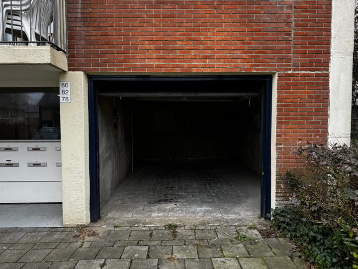 Foto 2 van Pisanostraat 1G