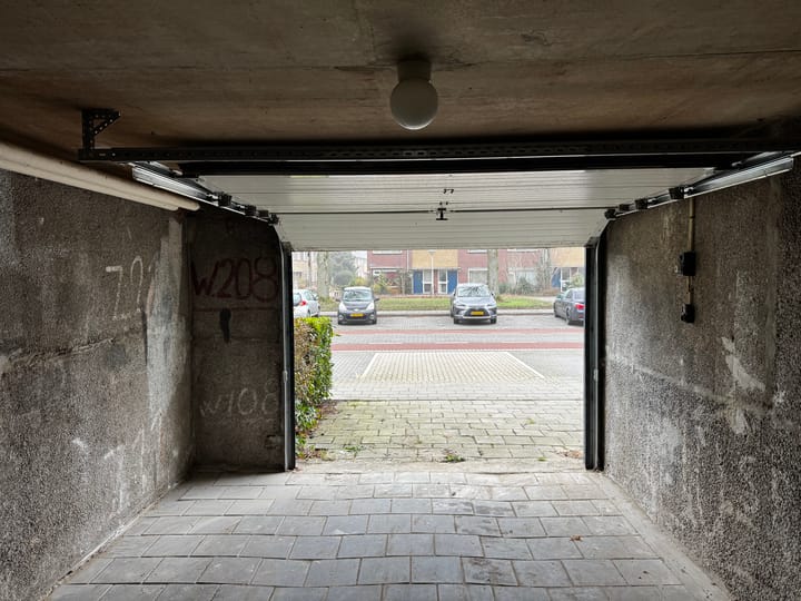 Foto 4 van Pisanostraat 1G