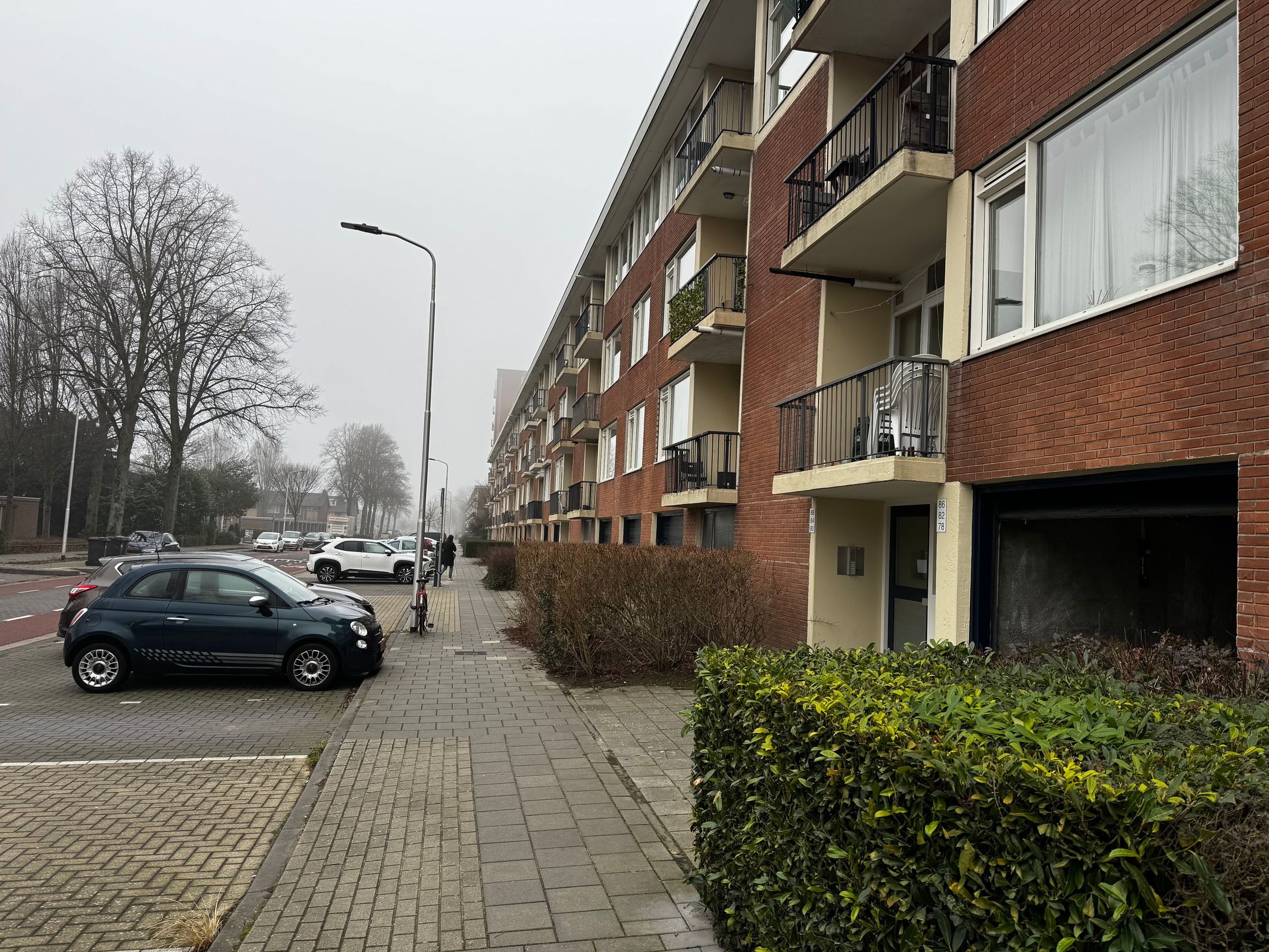 Foto 6 van Pisanostraat 1G