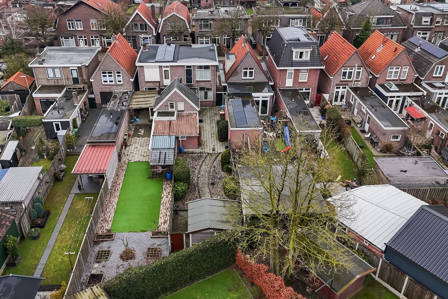 Foto 4 van Rozenstraat 80