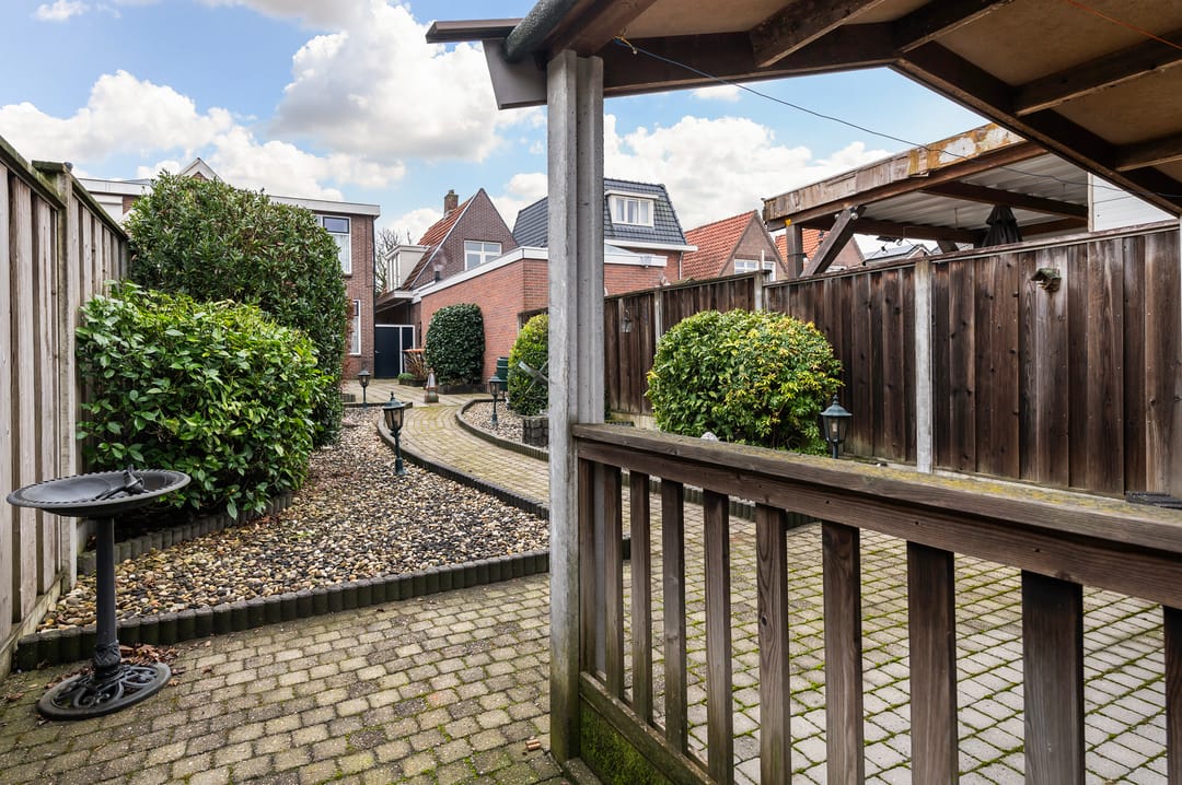 Foto 2 van Rozenstraat 80