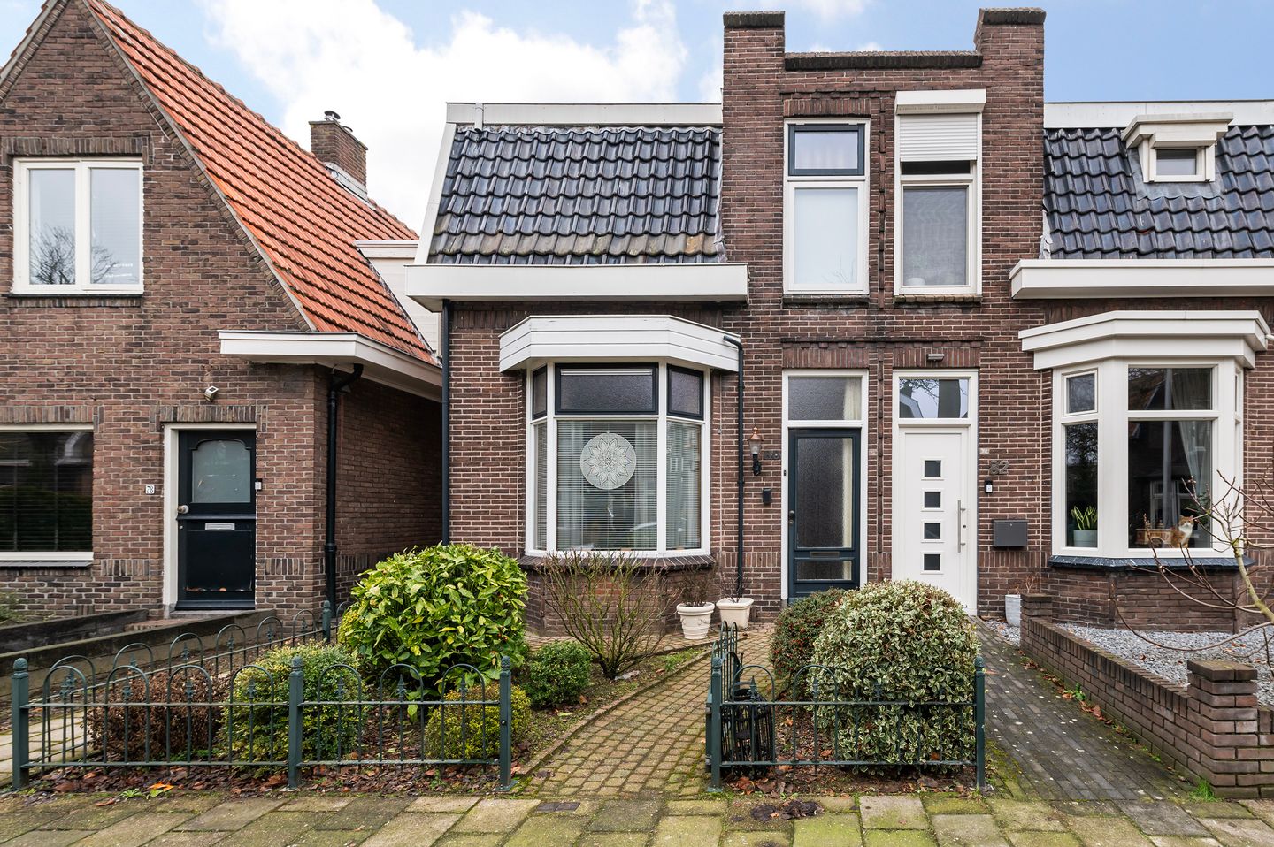 Foto 5 van Rozenstraat 80