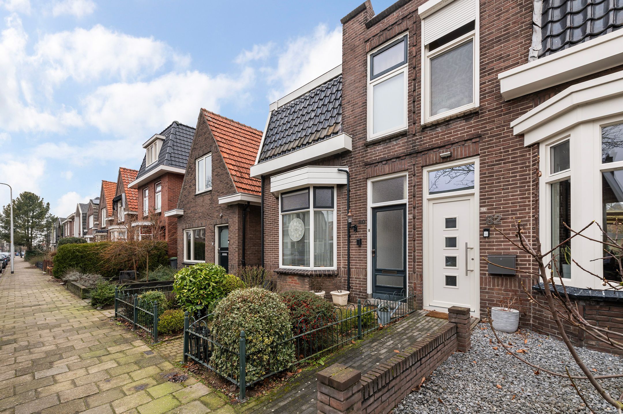 Foto 42 van Rozenstraat 80