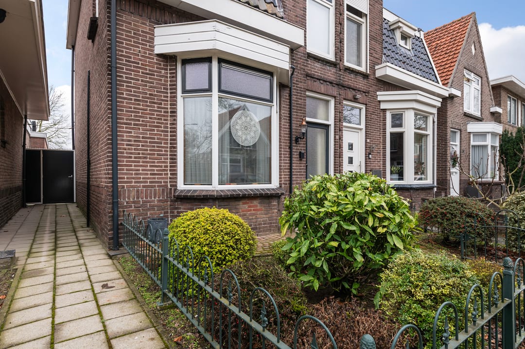 Foto 43 van Rozenstraat 80