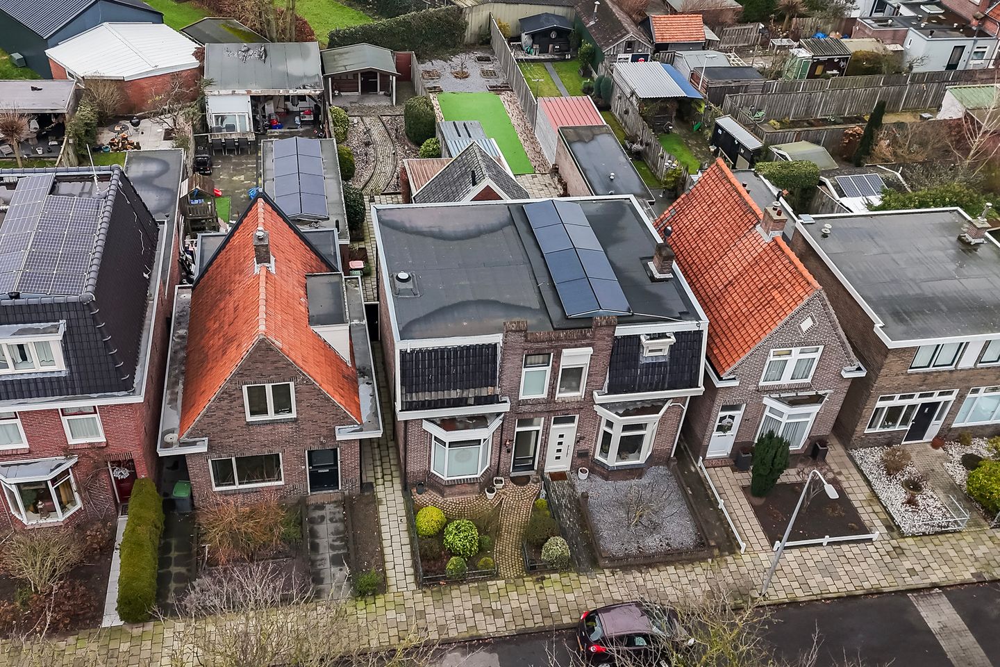 Foto 44 van Rozenstraat 80