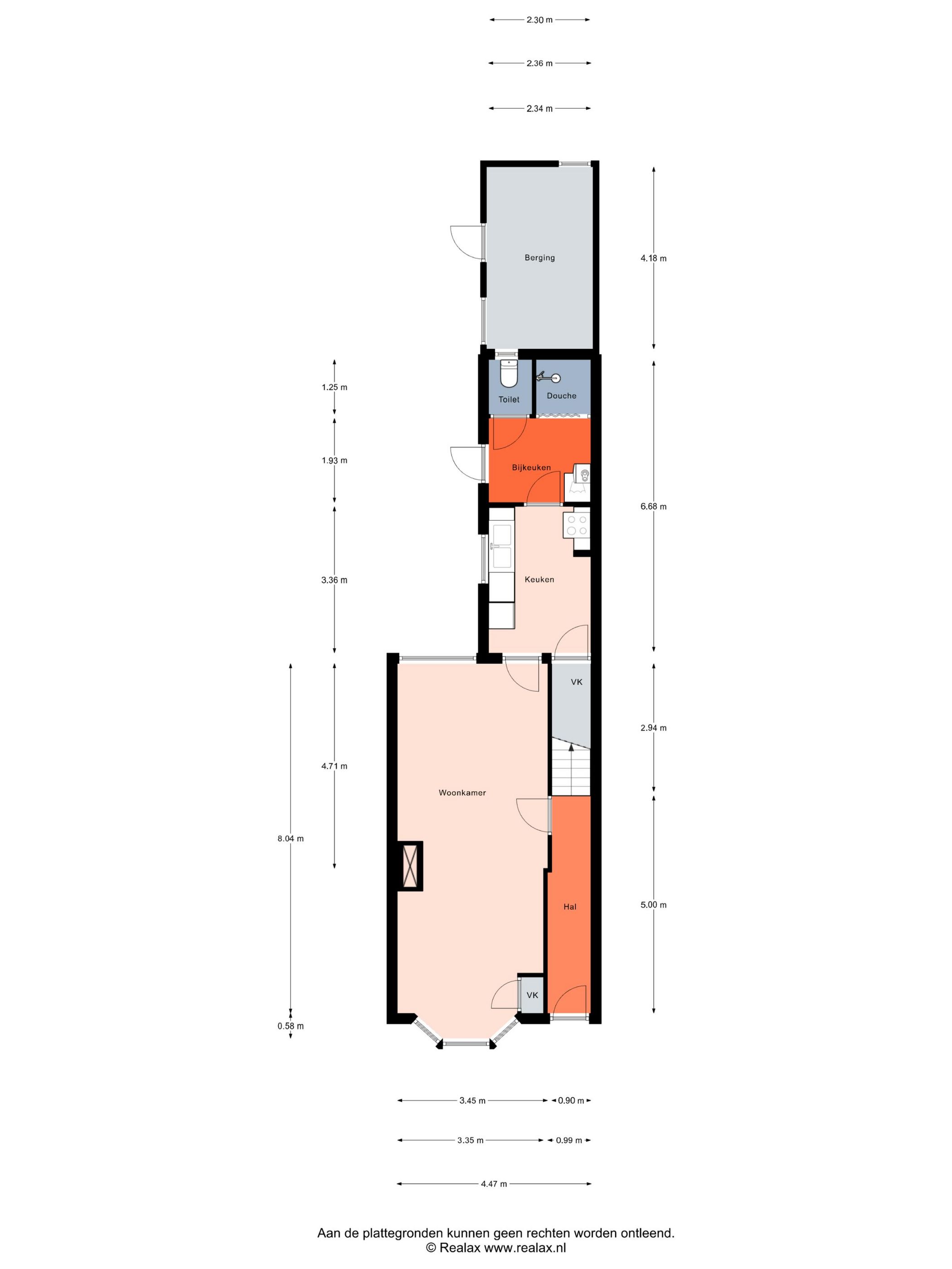 Foto 45 van Rozenstraat 80