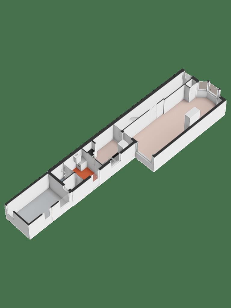 Foto 46 van Rozenstraat 80