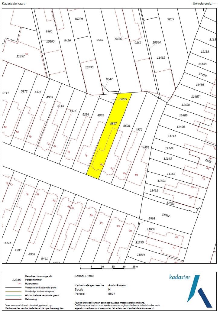 Foto 51 van Rozenstraat 80