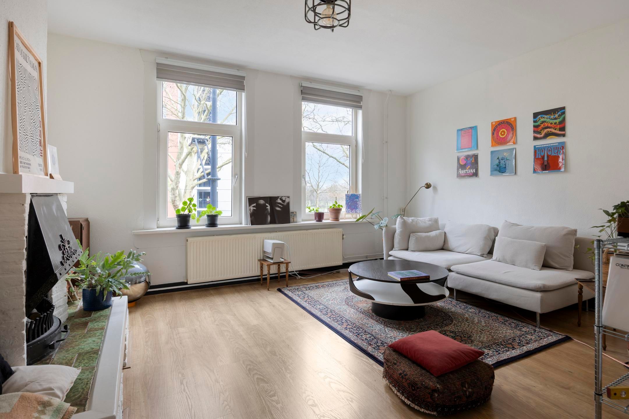 Foto 3 van Dordtsestraatweg 741-D