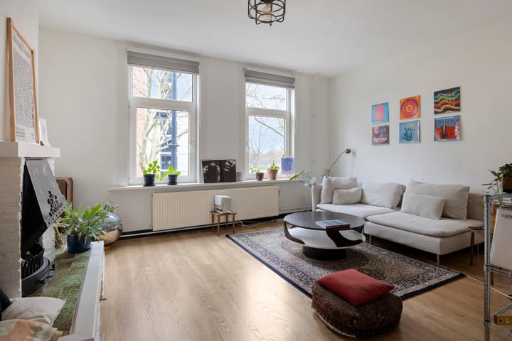 Photo 3 of Dordtsestraatweg 741-D