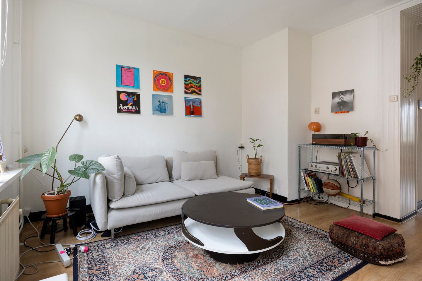 Foto 4 van Dordtsestraatweg 741-D