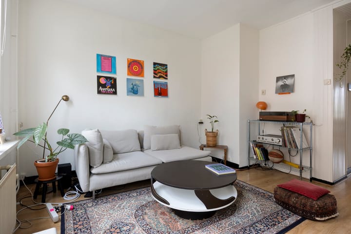 Photo 4 of Dordtsestraatweg 741-D