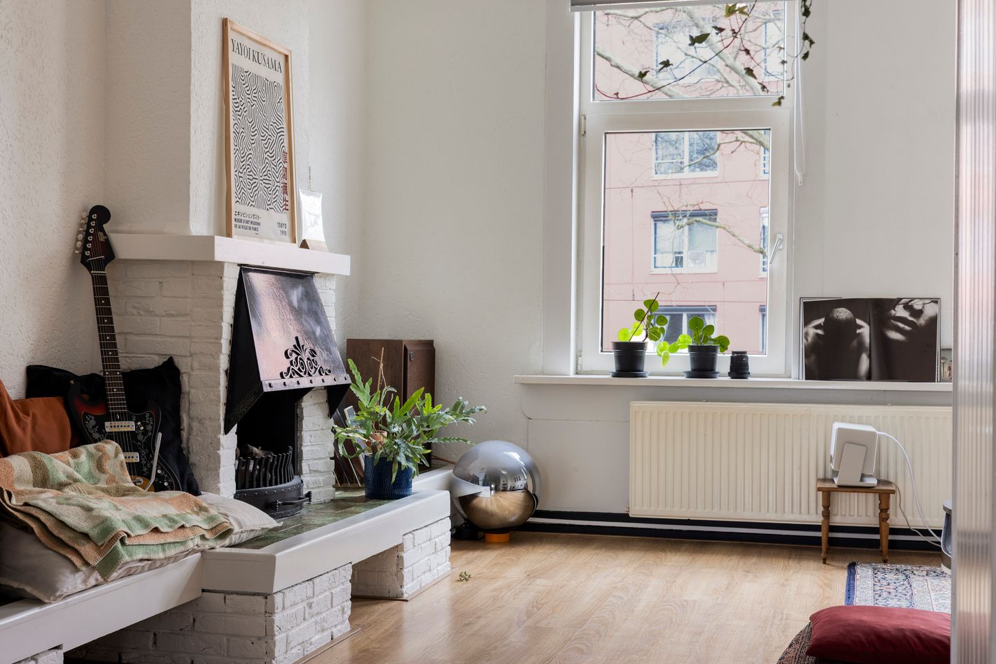 Foto 5 van Dordtsestraatweg 741-D