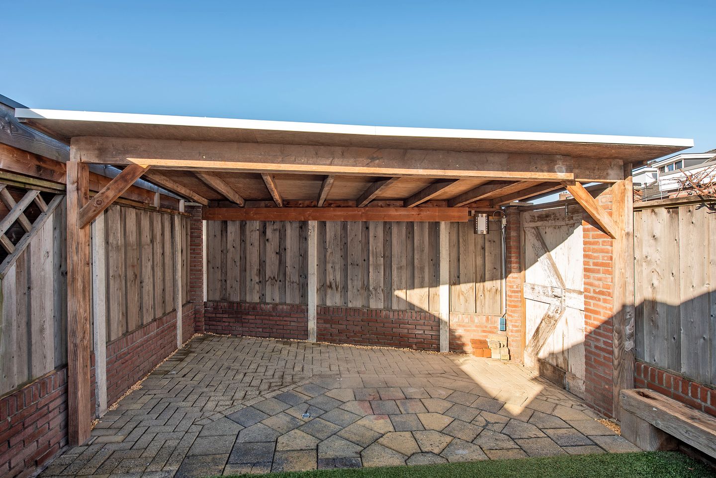 Photo 4 of Maaierstraat 34