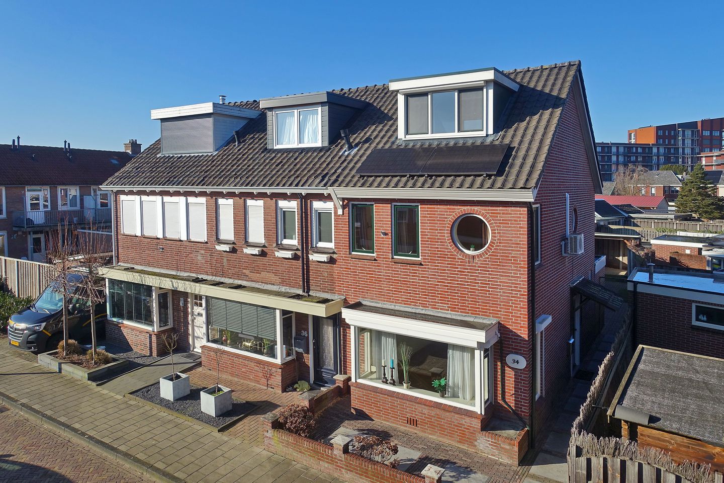 Photo 5 of Maaierstraat 34