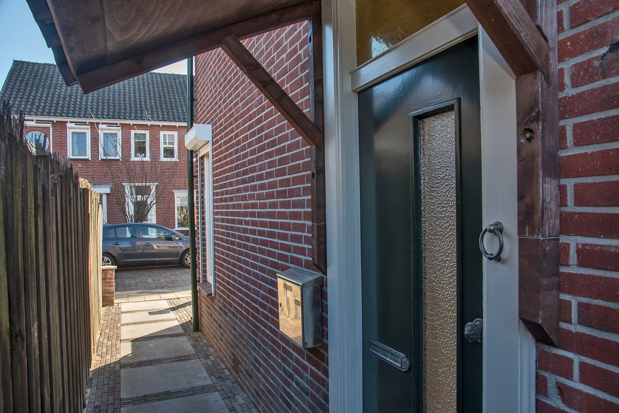 Photo 6 of Maaierstraat 34
