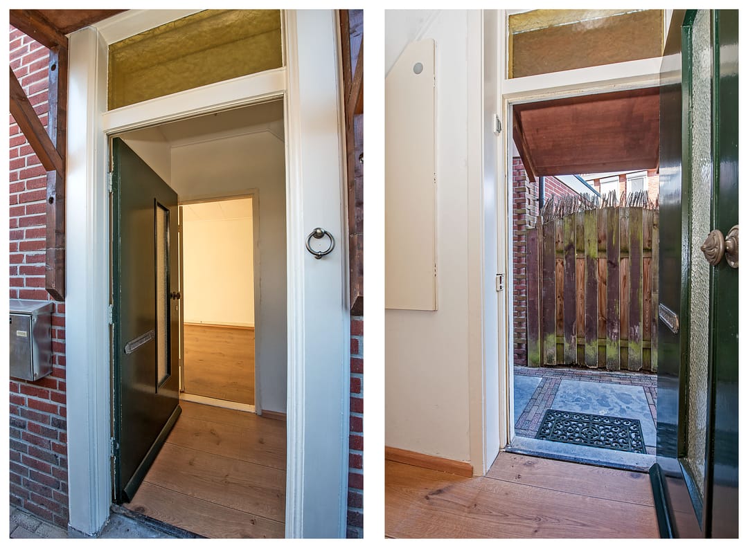 Photo 7 of Maaierstraat 34