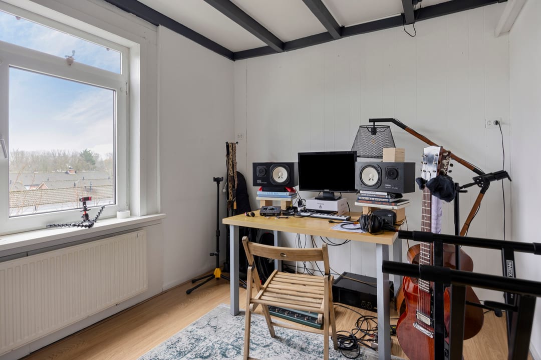 Foto 22 van Dordtsestraatweg 741-D