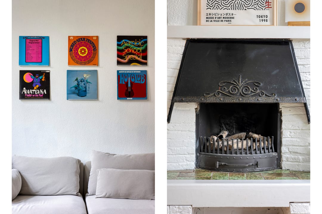 Foto 7 van Dordtsestraatweg 741-D