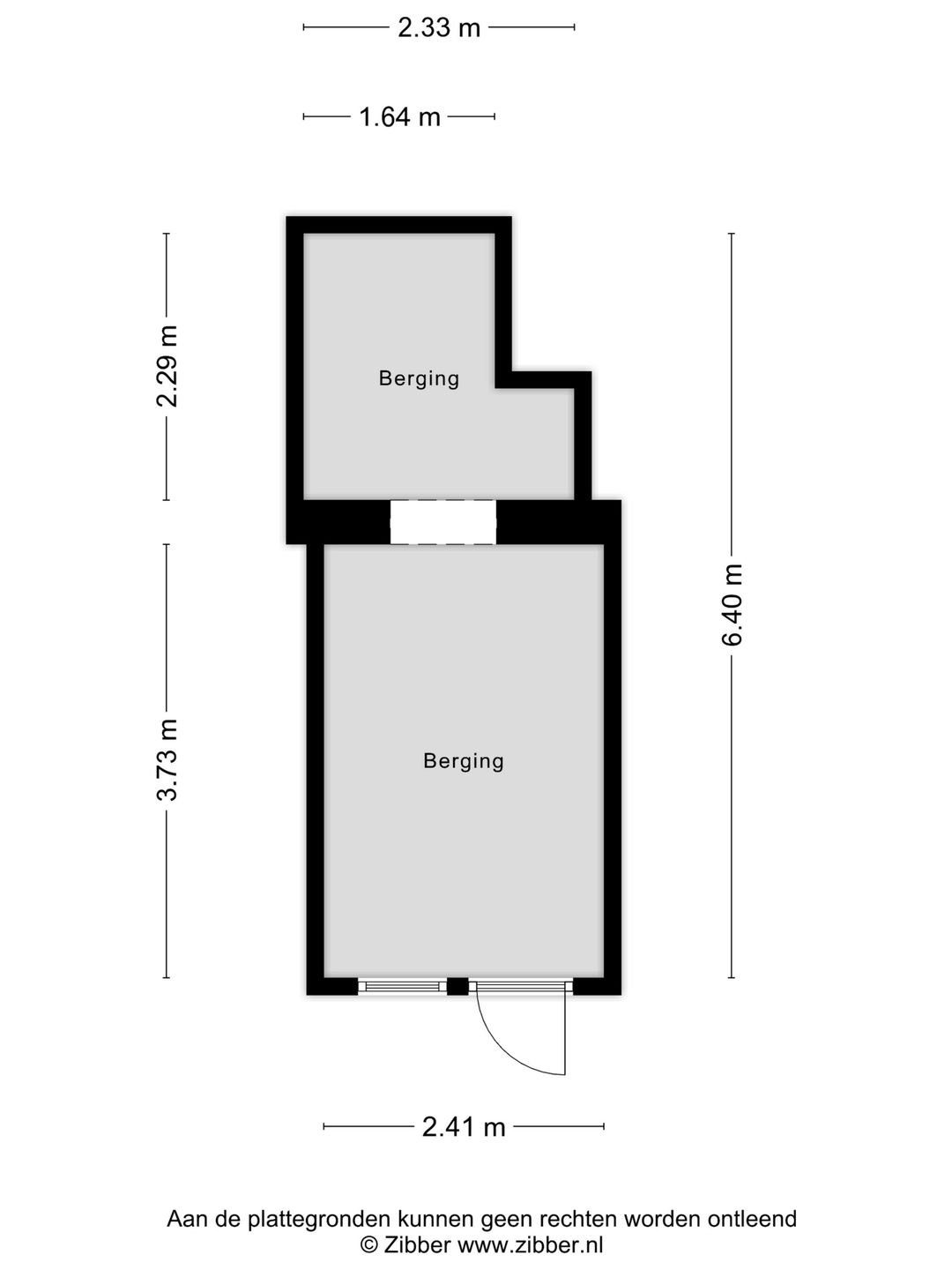 Foto 28 van Dordtsestraatweg 741-D