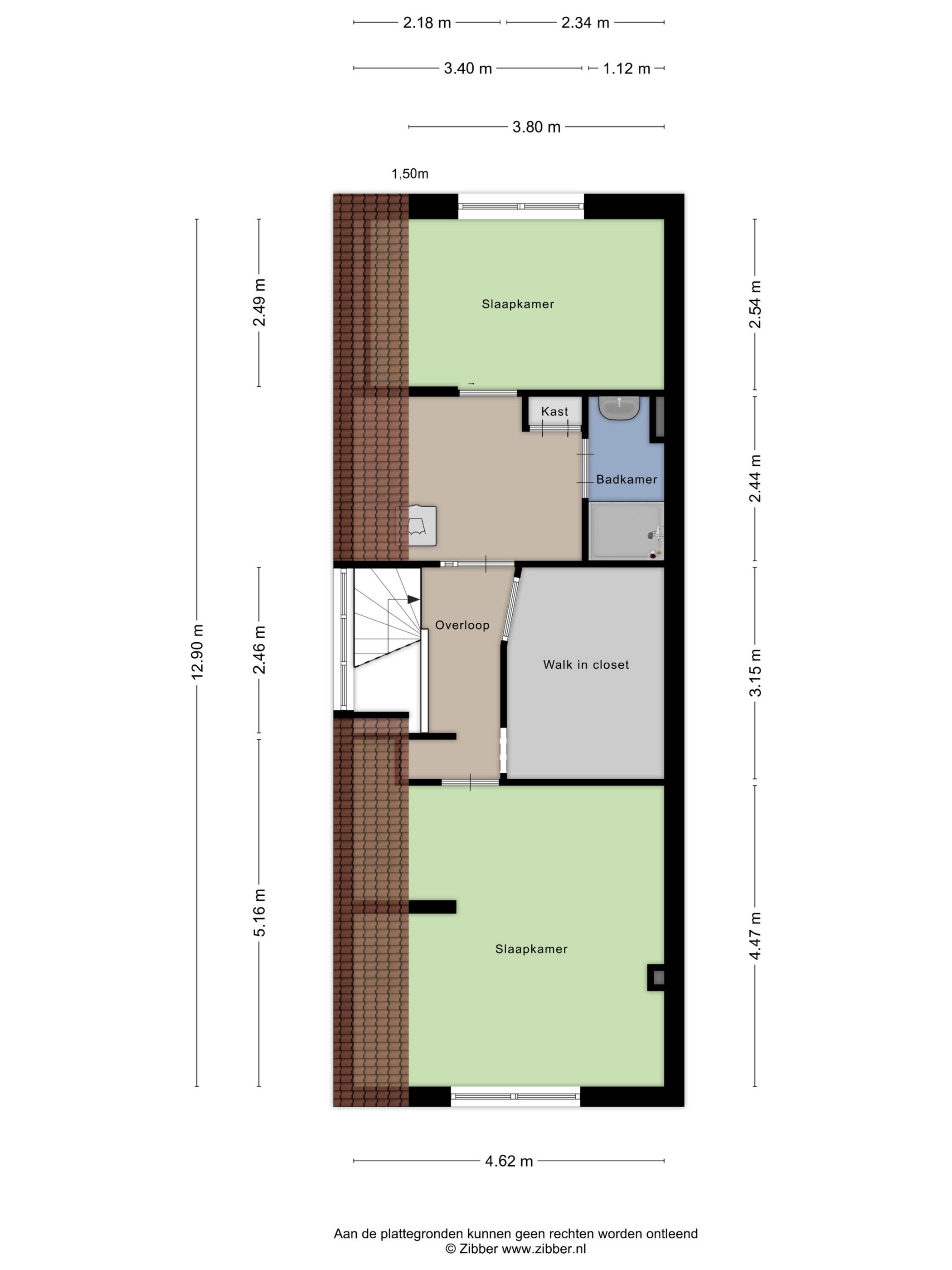 Foto 30 van Dordtsestraatweg 741-D