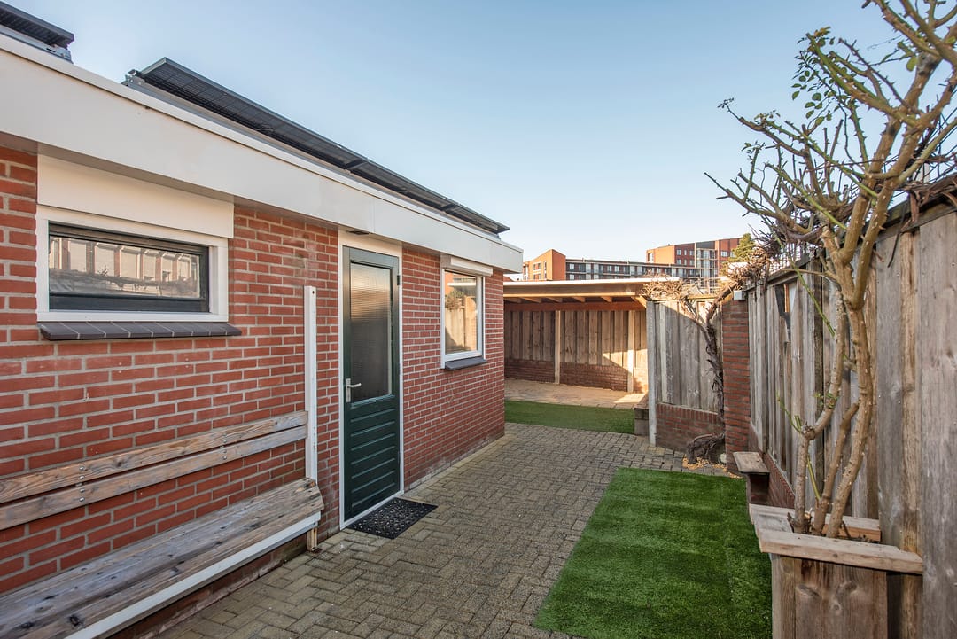 Photo 28 of Maaierstraat 34