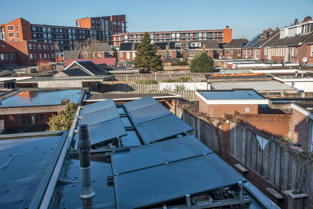 Photo 31 of Maaierstraat 34