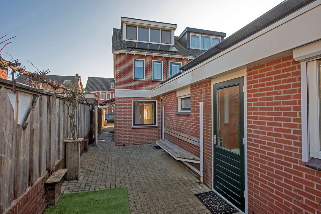 Photo 32 of Maaierstraat 34