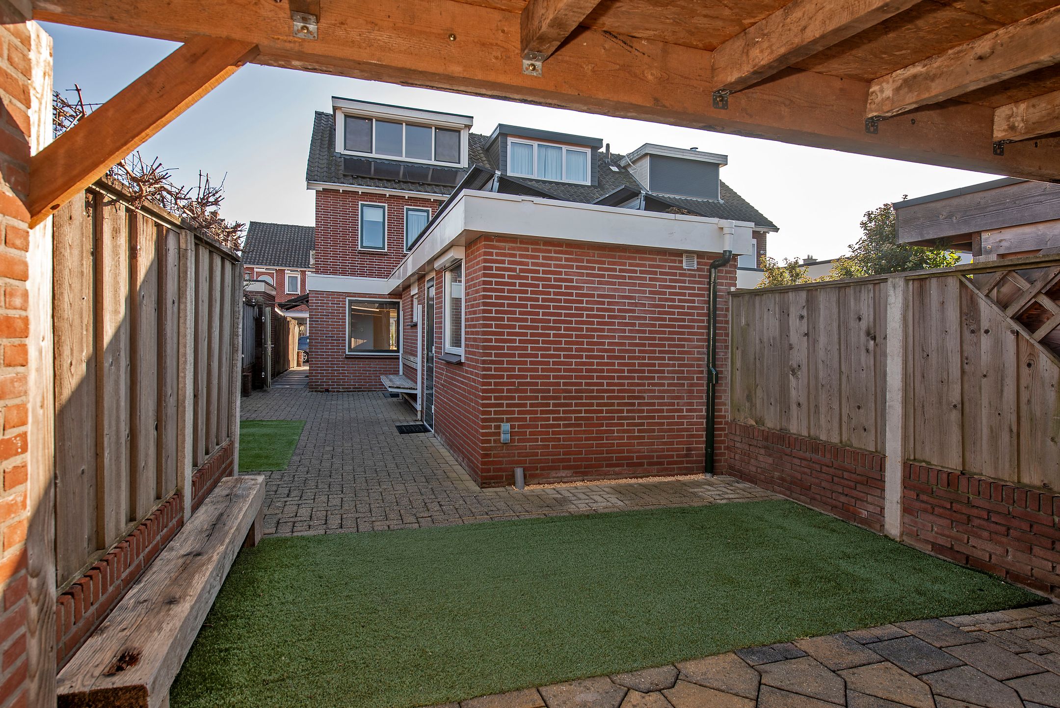 Photo 33 of Maaierstraat 34