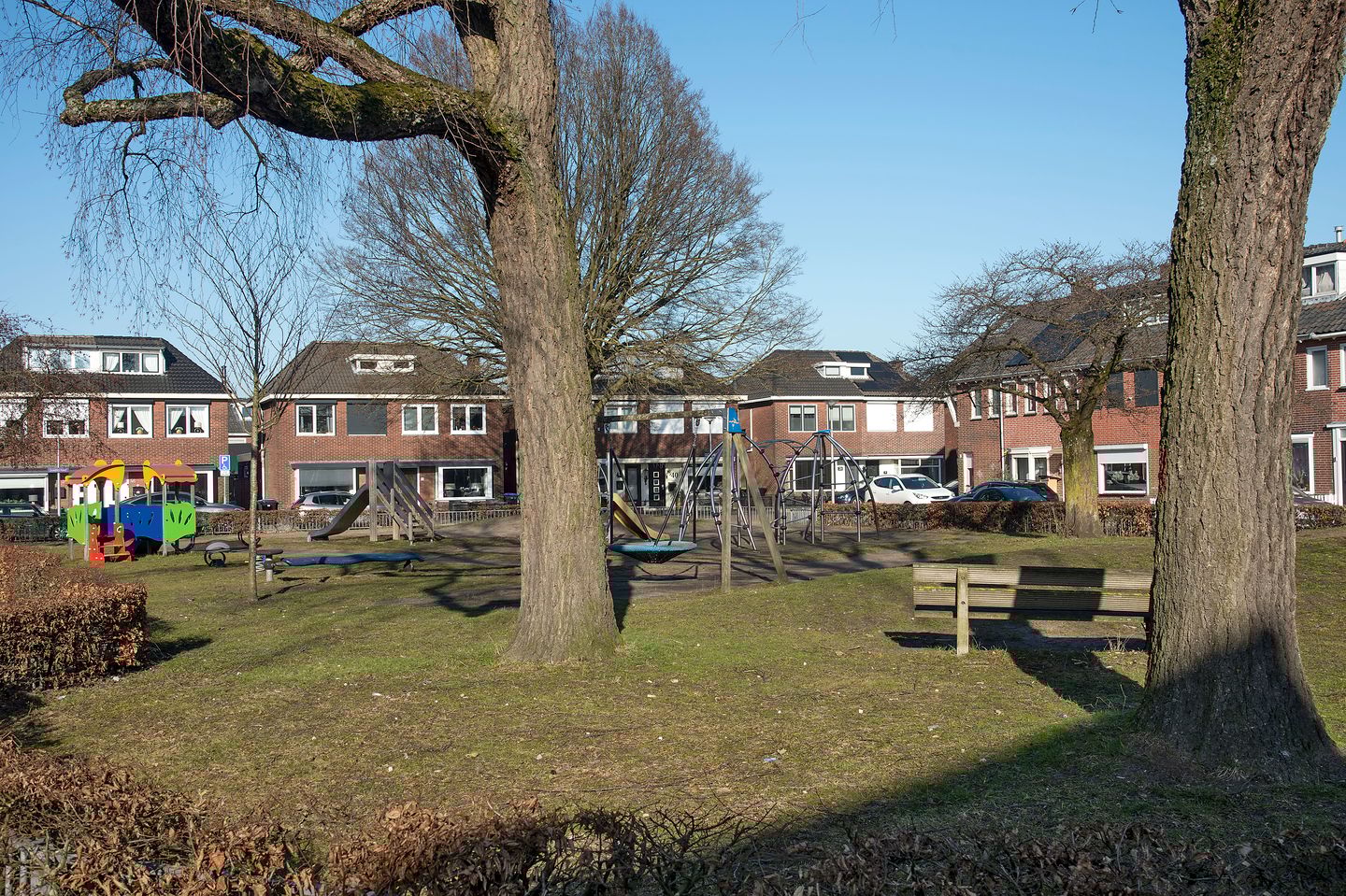 Photo 34 of Maaierstraat 34