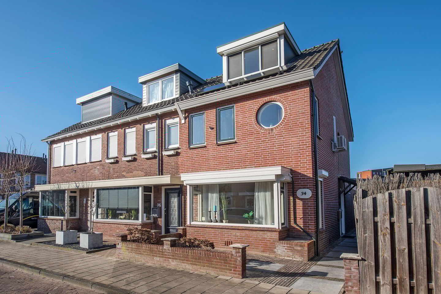 Photo 35 of Maaierstraat 34