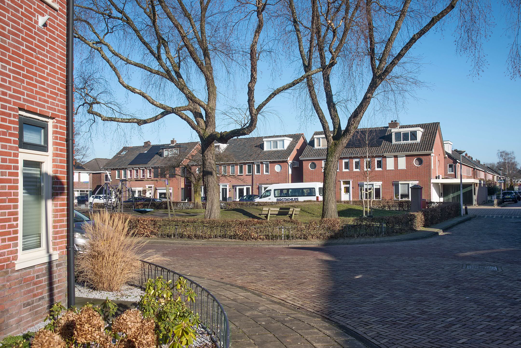 Photo 36 of Maaierstraat 34