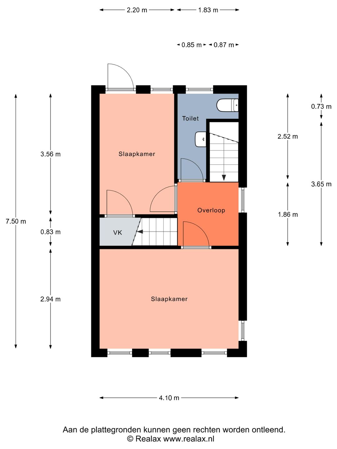 Photo 38 of Maaierstraat 34