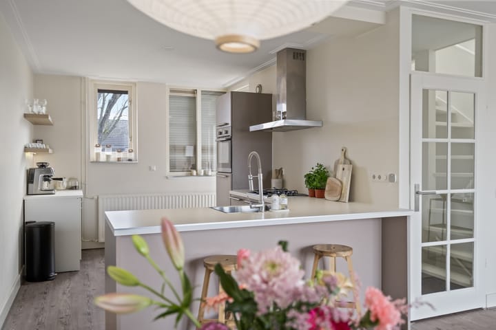 Foto 5 van Druivegaarde 33