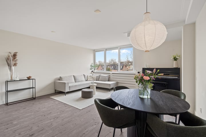 Foto 2 van Druivegaarde 33