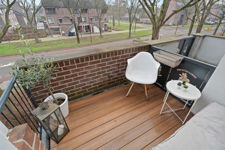 Foto 34 van Druivegaarde 33