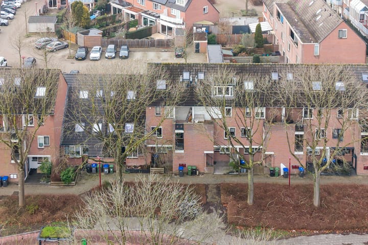 Foto 47 van Druivegaarde 33