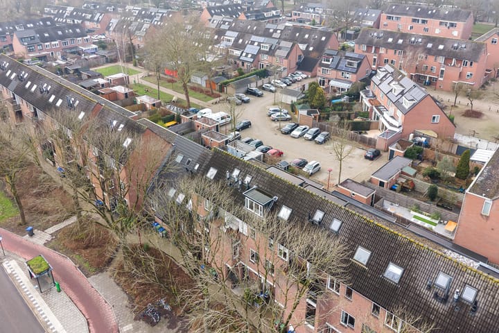 Foto 49 van Druivegaarde 33