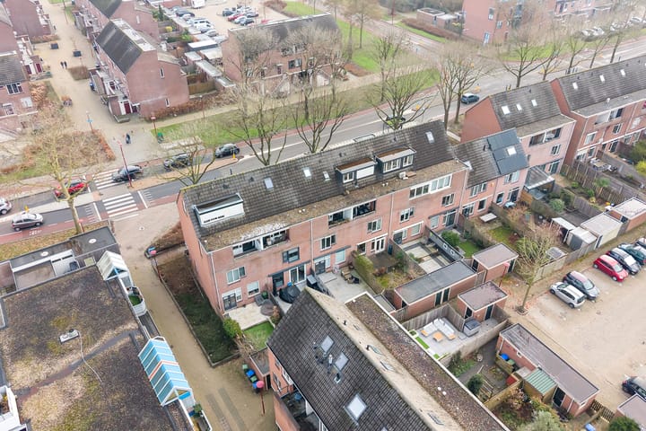 Foto 50 van Druivegaarde 33