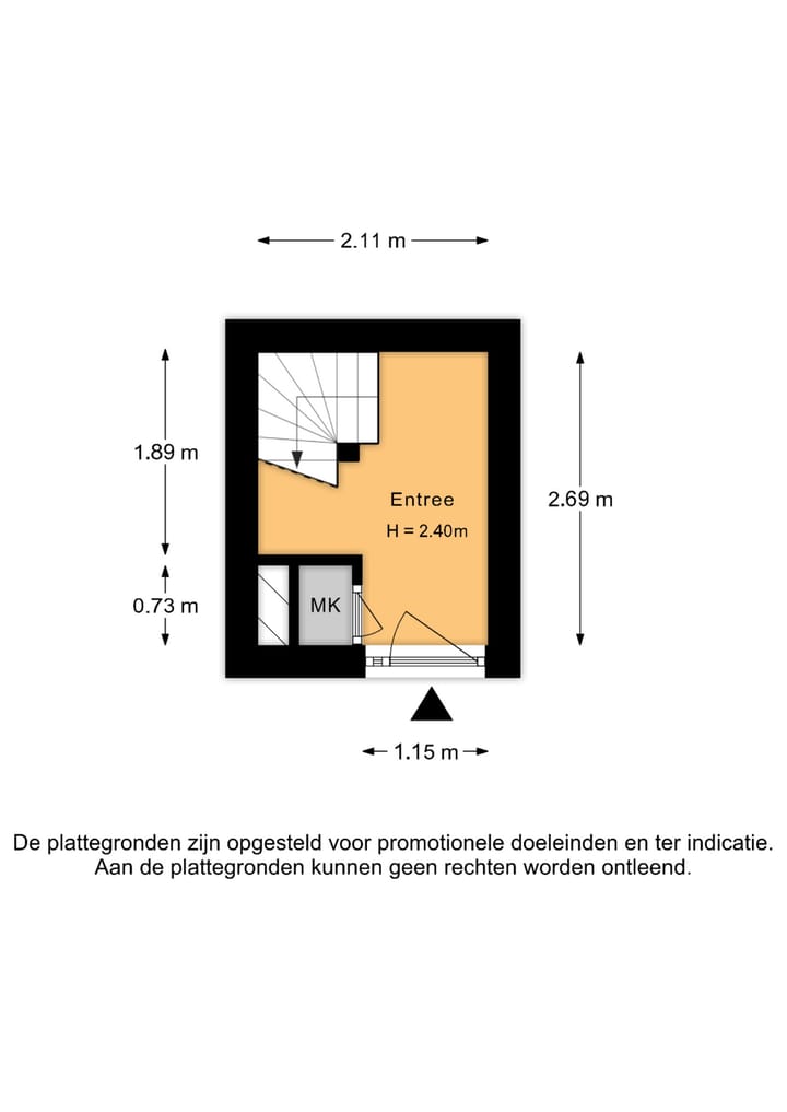 Foto 54 van Druivegaarde 33