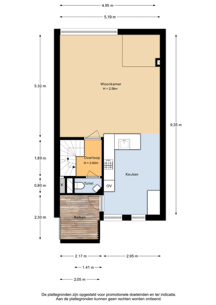 Foto 55 van Druivegaarde 33