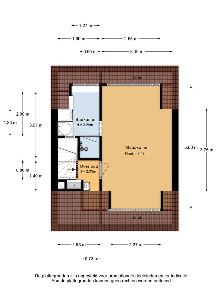 Foto 56 van Druivegaarde 33