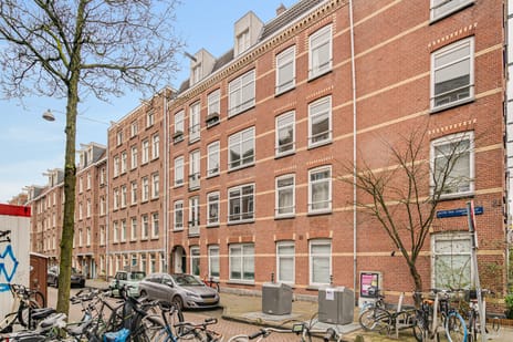 Jacob van Lennepstraat thumbnail